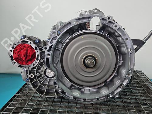 Gearbox MERCEDES-BENZ A-CLASS Saloon (V177) AMG A 35 4-matic (177.151) | BP37838583M3 - Image 2