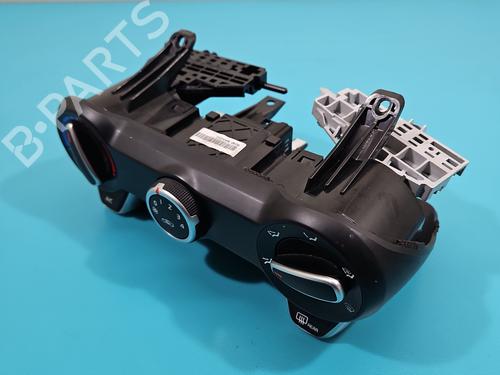 Used Climate control Climate control 38128770 38128770