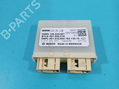 Modulo elettronico Modulo elettronico 37848546 37848546
