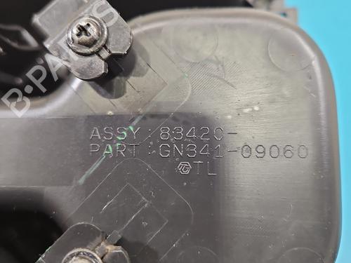 Cup/Object holder HONDA CR-V V (RW_, RT_) 1.5 AWD (RW2) | BP38233965I37  - Image 6