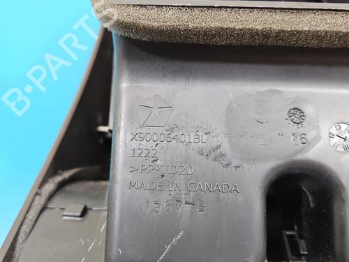 Luftventil JEEP GRAND CHEROKEE IV (WK, WK2) | BP37851960I21 - Image 5