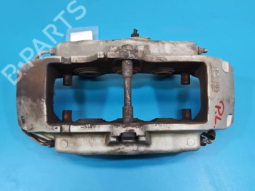 Left front brake caliper PORSCHE CAYENNE (9PA) | BP37855637M105 - Image 2