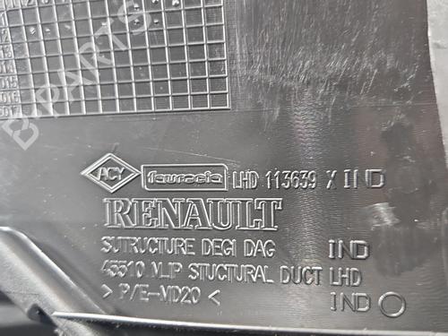 Dashboard RENAULT CLIO IV (BH_) 1.2 16V | BP37831076C46 - Image 21