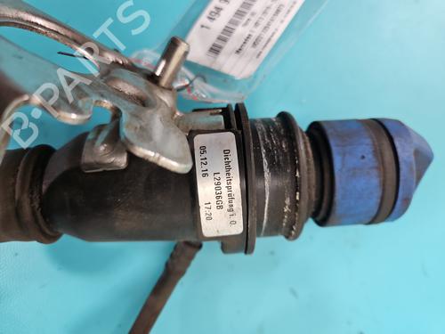 Pipe MERCEDES-BENZ E-CLASS (W213) E 220 d 4-matic (213.005) | BP37819419M125 - Image 3