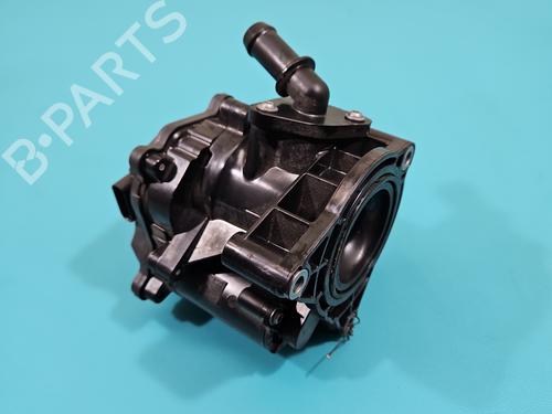 Used Auxiliary water pump Auxiliary water pump 38132654 38132654