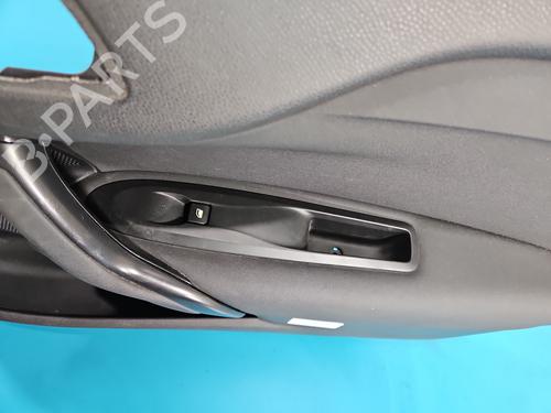 Front right panel CITROËN DS4 (NX_) 2.0 HDi / BlueHDi 135 | BP37824826C59 - Image 3