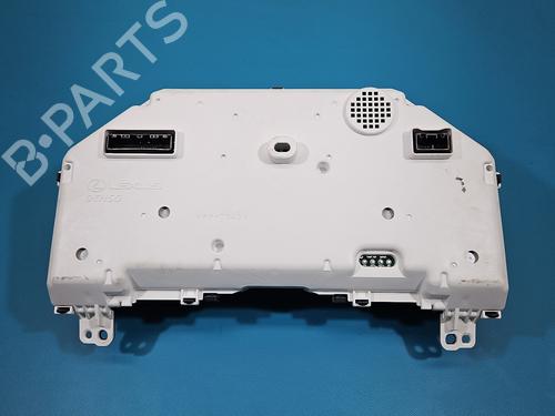 Instrument cluster LEXUS NX (_Z1_) 200t (AGZ10_, AGZ10R) | BP37822011C47 - Image 3