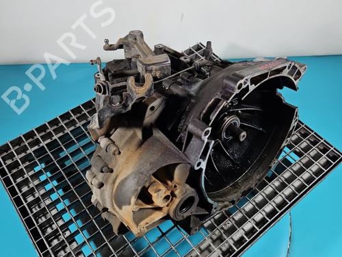 gearbox-volvo-v50-545-2003-2004-2005-2006-2007-2008-2009-2010-2011-2012-38289597 main image
