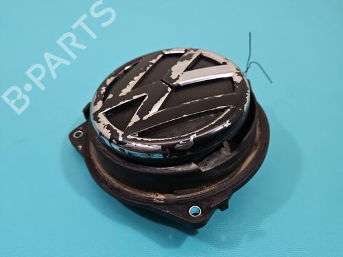 Used Tailgate handle Tailgate handle VW CC B7 (358) 2.0 TDI (177 hp) 37990555 37990555