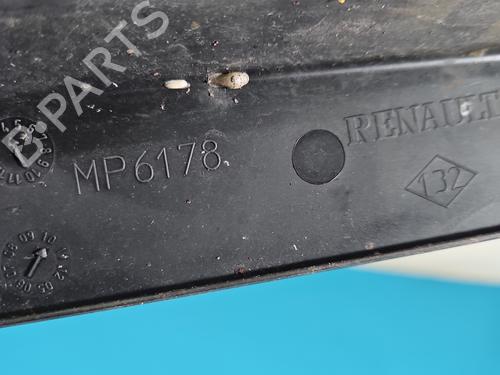 Scuttle panel RENAULT KANGOO Express (FW0/1_) 1.5 dCi 70 (FW0A, KW0V) | BP37859674C110 - Image 9