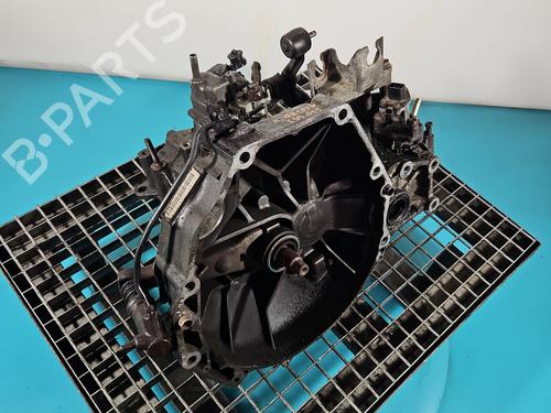 Used Gearbox Gearbox 38145507 38145507