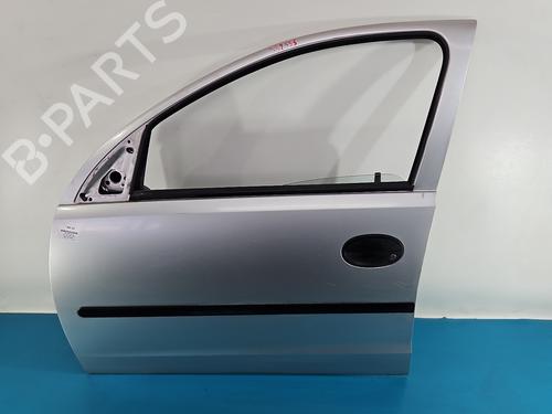 Used Left front door Left front door 37991172 37991172