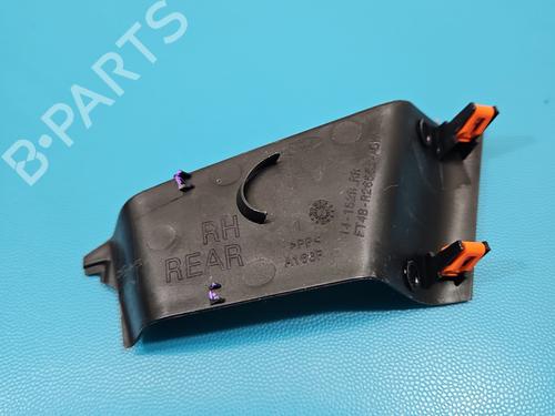 Højre bagtil invendig håndtag FORD RANGER (TKE) | BP38147930I16 - Image 6