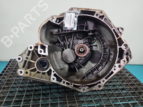 Gearbox OPEL MERIVA B MPV (S10) 1.4 (75) | BP37830402M3 - Image 2