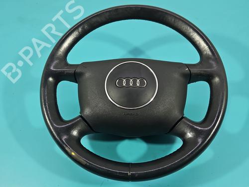 steering-wheel-audi-a3-8p1-2003-2004-2005-2006-2007-2008-2009-2010-2011-2012-2013-38143711 main image