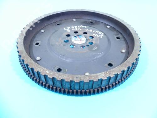 Used Flywheel Flywheel 37892271 37892271