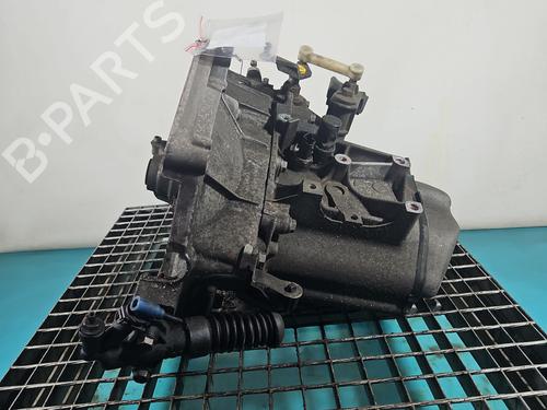 Gearbox CITROËN C-ELYSEE (DD_) 1.6 VTi 115 (DDNFP0, DDNFP6, DDNFP9) | BP38125505M3 - Image 3