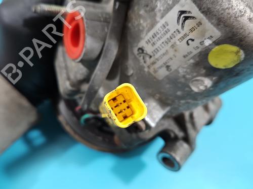 AC compressor CITROËN C-ELYSEE (DD_) 1.6 VTi 115 (DDNFP0, DDNFP6, DDNFP9) | BP38125486M34 - Image 8