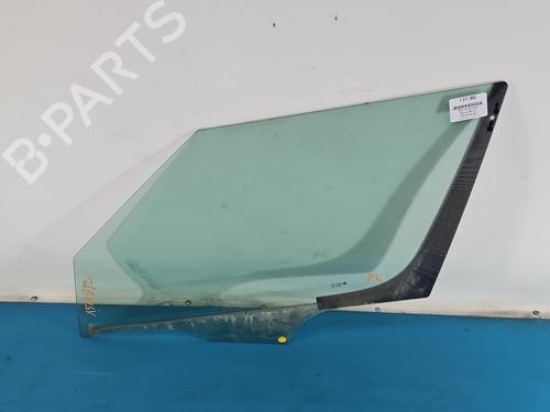 front-left-door-window-skoda-yeti-5l-2009-2010-2011-2012-2013-2014-2015-2016-2017-38144748 main image