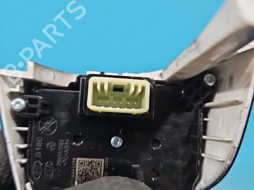 Steering wheel controls KIA RIO IV (YB, SC, FB) 1.2 CVVT | BP38148797E15 - Image 5