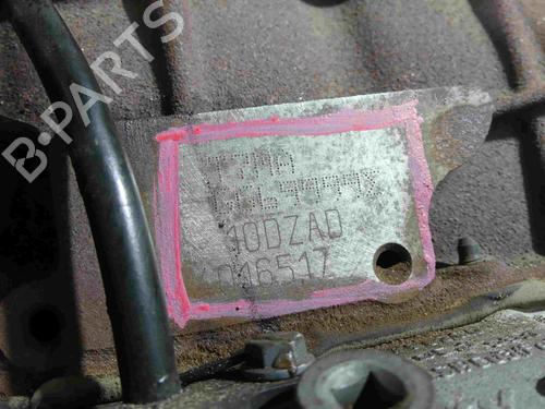 Engine FORD KUGA I 2.0 TDCi | BP37892518M1 - Image 7