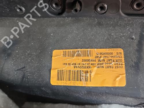 Other DODGE JOURNEY 2.0 CRD | BP38148233O1 - Image 7