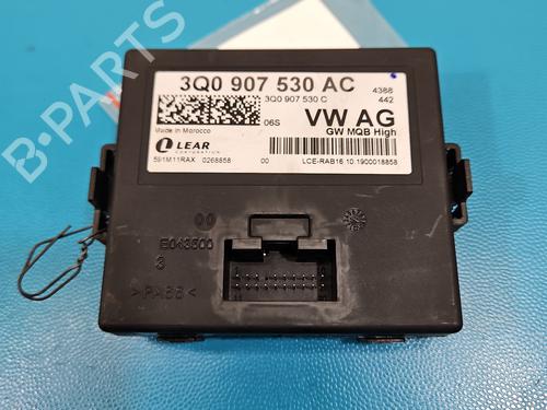 Electronic module SKODA OCTAVIA III Combi (5E5, 5E6) 1.5 TSI | BP37841546M83 - Image 2