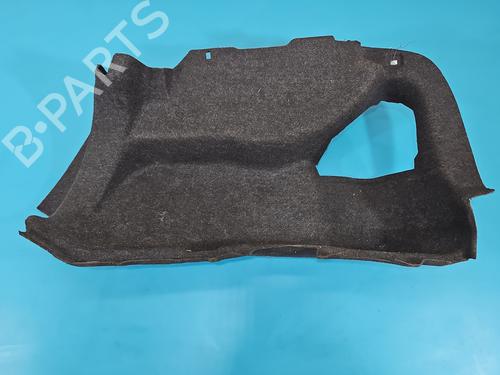 Used Boot lining Boot lining 38148827 38148827