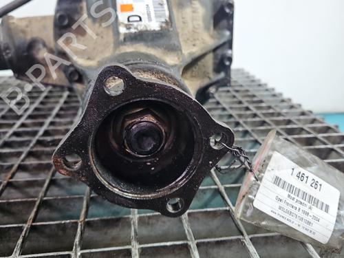 Front differential OPEL FRONTERA B (U99) | BP38132959M23 - Image 9