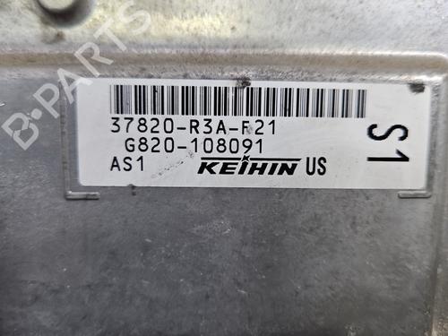 Engine control unit (ECU) HONDA CIVIC IX (FK) 1.8 i-VTEC (FK2) | BP39558769M57 - Image 3