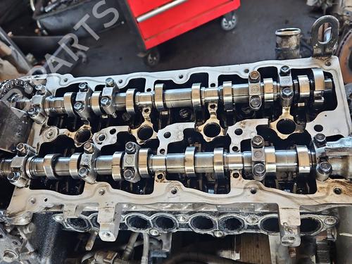 Engine HYUNDAI i40 I CW (VF) | BP38616889M1 - Image 8