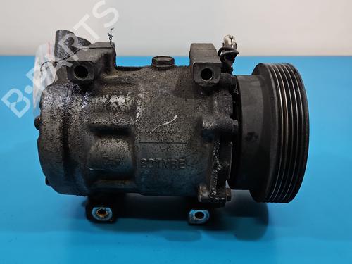 Compressor A/C DACIA LOGAN (LS_) 1.6 (LS0B, LS0D, LS0F, LS0H) | BP37843478M34 - Image 3