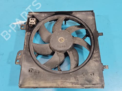 Used Radiator fan Radiator fan 37829520 37829520