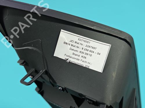 Andre BMW X1 (E84) sDrive 20 d | BP38023346O1 - Image 6