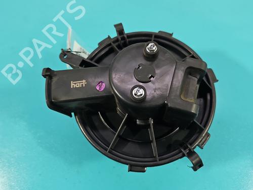 Heater blower motor CITROËN JUMPER II Van 2.2 HDi 130 | BP37825824M62 - Image 3