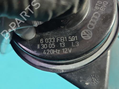 Horn AUDI A4 B8 (8K2) | BP37815124E13 - Image 4