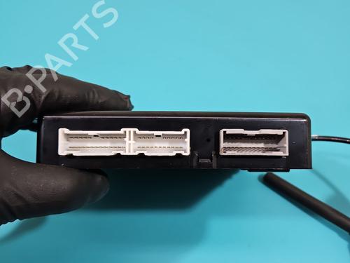 Electronic module HYUNDAI ix35 (LM, EL, ELH) | BP37812348M83 - Image 4