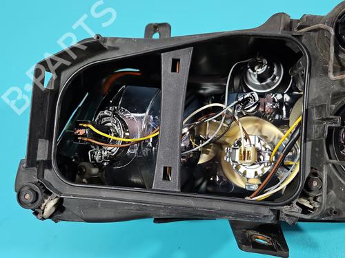 Right headlight FIAT IDEA (350_) 1.9 JTD | BP38129238C29 - Image 12