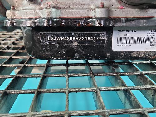 Gearbox MG MG 3 (ZP2_) 1.5 Hybrid+ | BP37840699M3 - Image 4