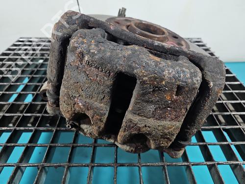 Used Left front brake caliper Left front brake caliper 37836550 37836550