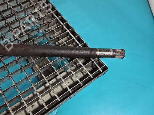 Right front driveshaft RENAULT TRAFIC III Van (FG_) 2.0 dCi 120 (FGMN) | BP37826463M39 - Image 4