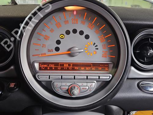instrument-cluster-mini-mini-r56-2005-2006-2007-2008-2009-2010-2011-2012-2013-2014-37828505 main image