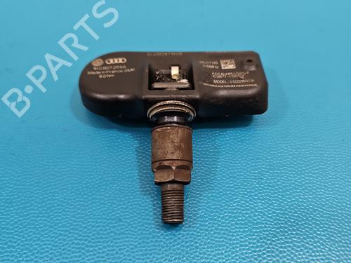 Electronic sensor VW PASSAT B6 Variant (3C5) 2.0 TFSI | BP37843960M84 - Image 3