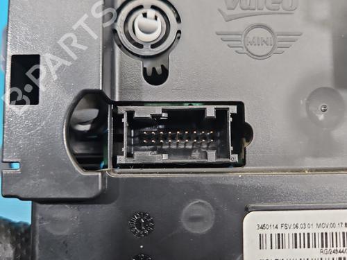 Climate control MINI MINI (R56) Cooper | BP37828794I5 - Image 9