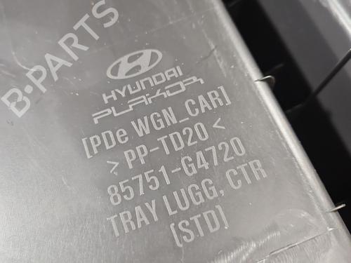 Cup/Object holder HYUNDAI i30 Estate (PDE) | BP38536787I37 - Image 7