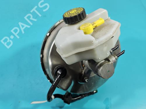 Servo brake BMW 5 (G30, F90) 520 i | BP37857087M42 - Image 10