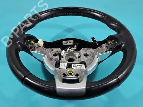 Steering wheel KIA RIO IV (YB, SC, FB) 1.2 CVVT | BP38148798C49 - Image 4
