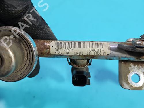 Injector MAZDA 6 Station Wagon (GY) 2.0 (GYEW) | BP37853651M100  - Image 5