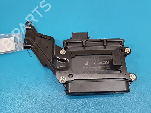Electronic module TOYOTA COROLLA Saloon (_E21_) 1.8 VVTi Hybrid (ZWE219) | BP37849825M83 - Image 5