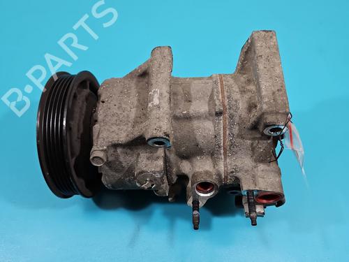 AC compressor KIA OPTIMA Sportswagon (JF) 1.7 CRDi | BP37815614M34  - Image 6